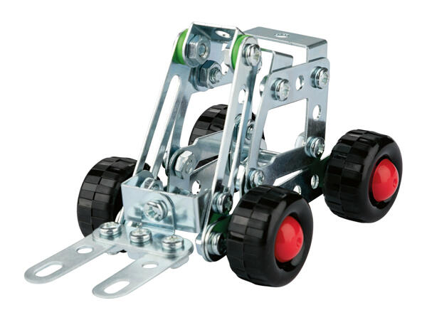Playtive Vehicle Construction Kit
