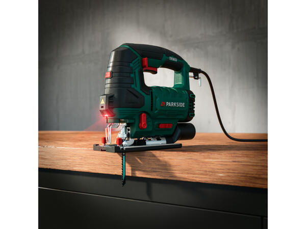 800W Jigsaw