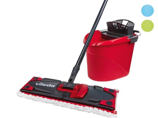 Mop & Bucket Set