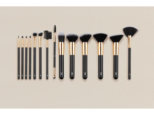 Make-Up Brush Set