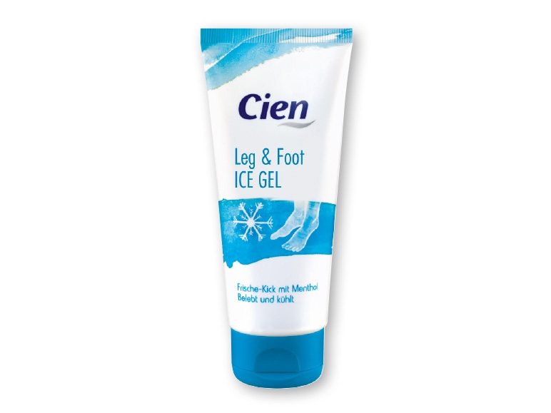 Cien(R) Foot & Leg Gel