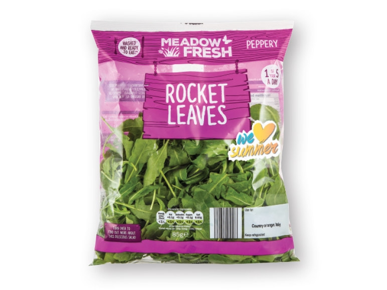 MEADOW FRESH(R) Rocket Leaves