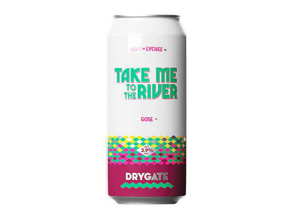 Take Me To The River, 3.9%