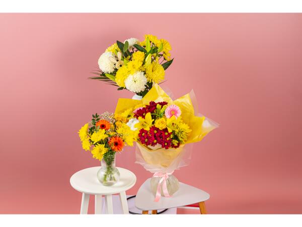 Deluxe Easter Elegance