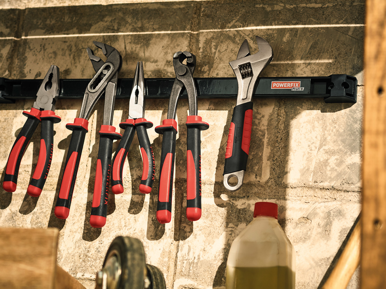 Powerfix Profi Hand Tools1