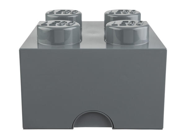 Lego(R) Storage Bricks - 4 piece set