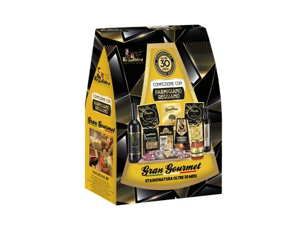 "Gran Gourmet" Christmas Box