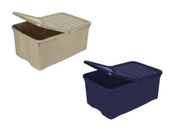 Boîte de rangement