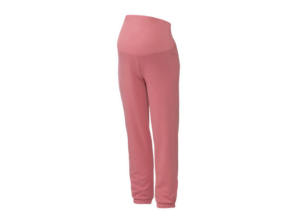 Maternity Joggers
