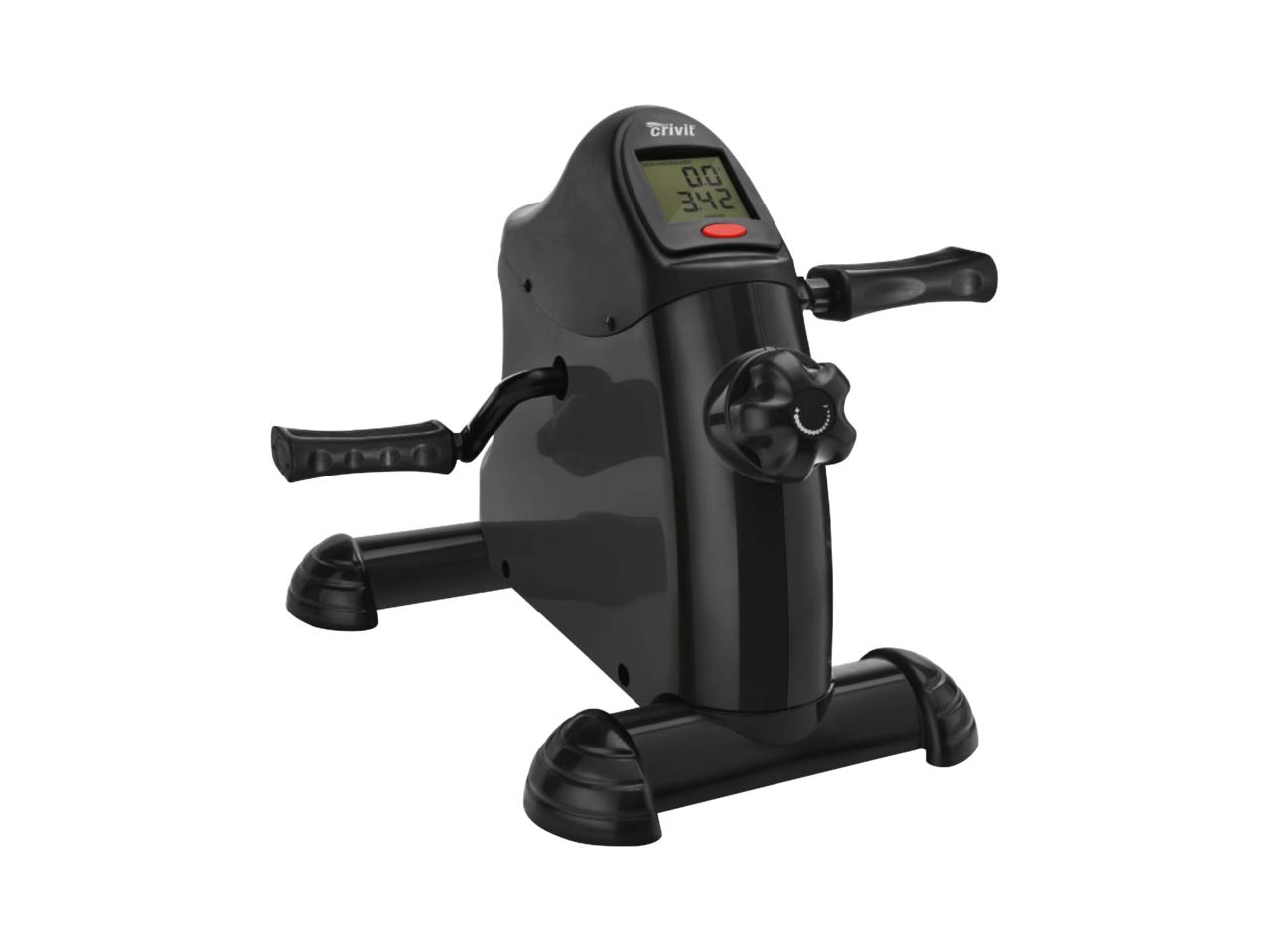 CRIVIT Arm & Leg Trainer