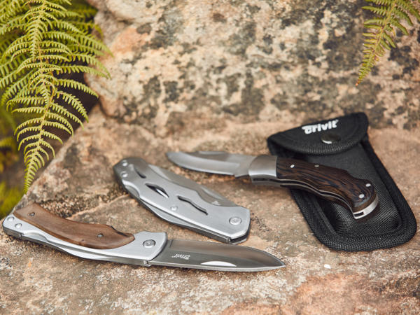 Pocket Knife