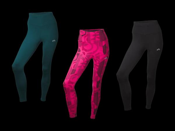 Damen Lauftights