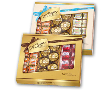 FERRERO Cioccolatini assortiti