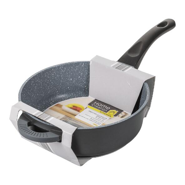 HOME CREATION KITCHEN(R) 				Stieltopf cm