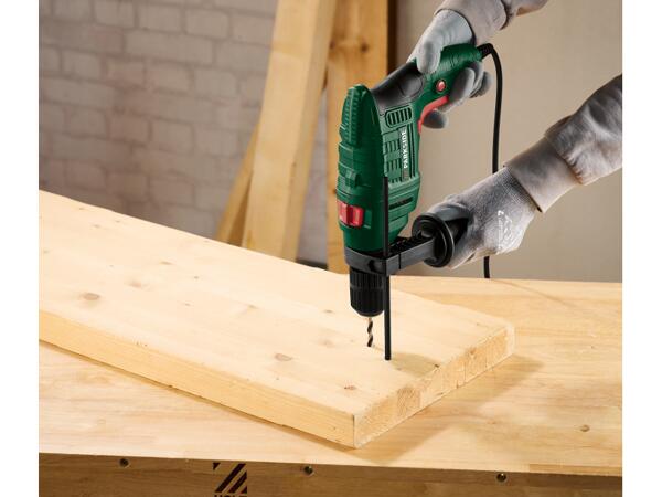 Hammer Drill