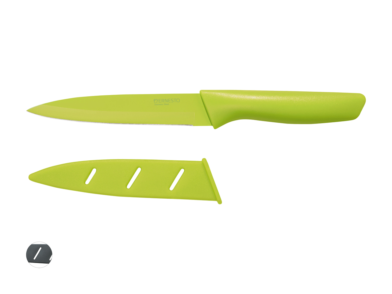 Coltello Kushino (solo nella Svizzera francese)