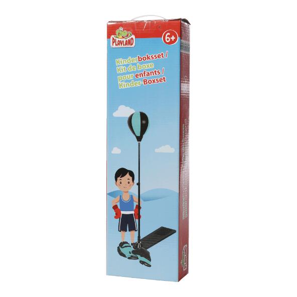 Poire de boxe pour enfants