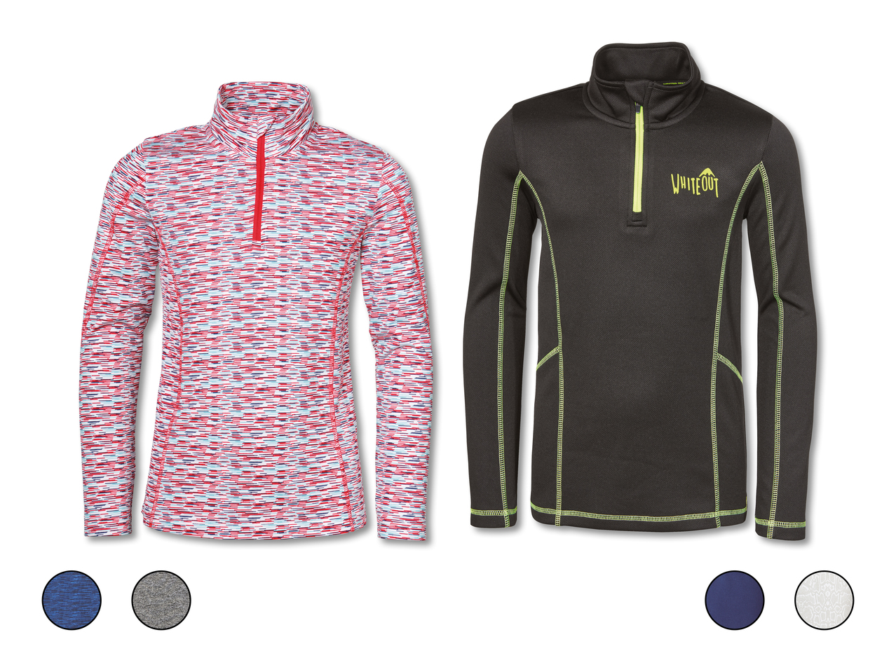 Tee-shirt de sport1