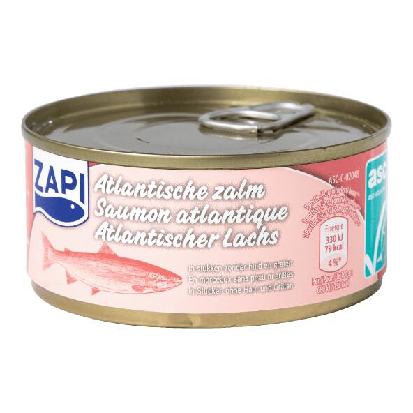 ZAPI(R) 				Atlantische zalm