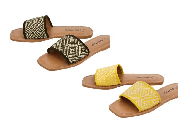 Sandaler