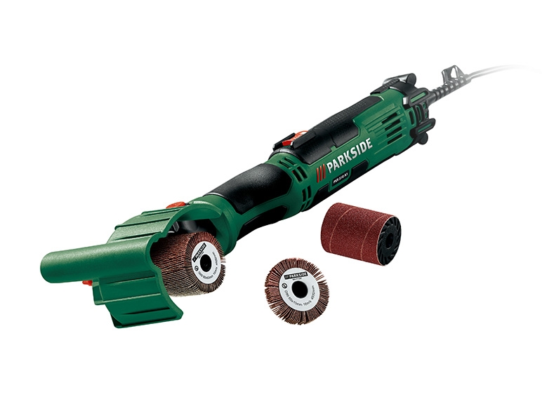 PARKSIDE(R) 310W Sanding Roller