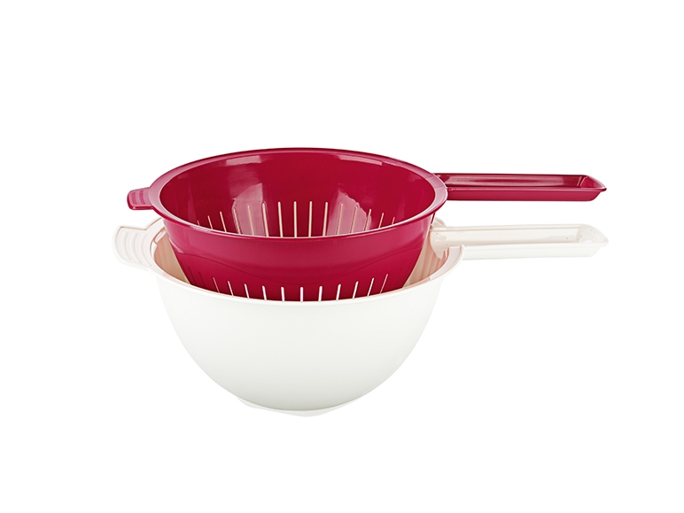 Seiher-Set