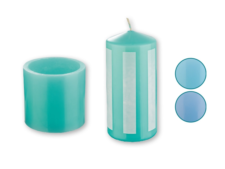 Melinera(R) Scented Candles