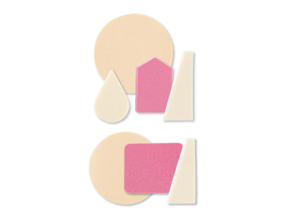 Beautyblender, flerpack