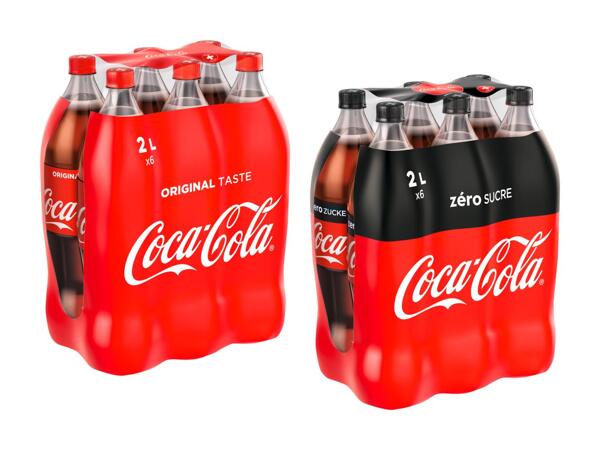 Coca-Cola