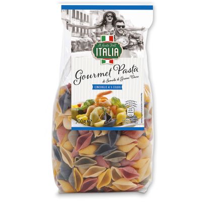 Gourmetpasta