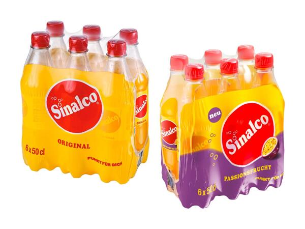 Sinalco