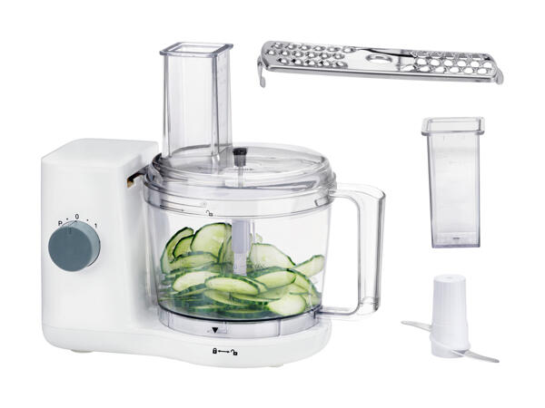 Foodprocessor