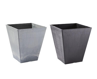 Decorative Planters