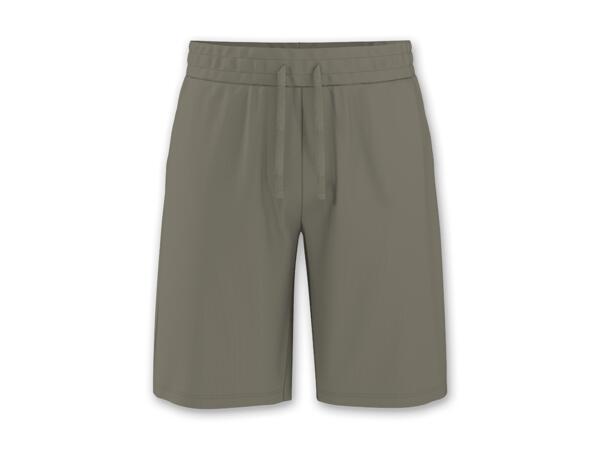 Herren T-Shirt/Shorts