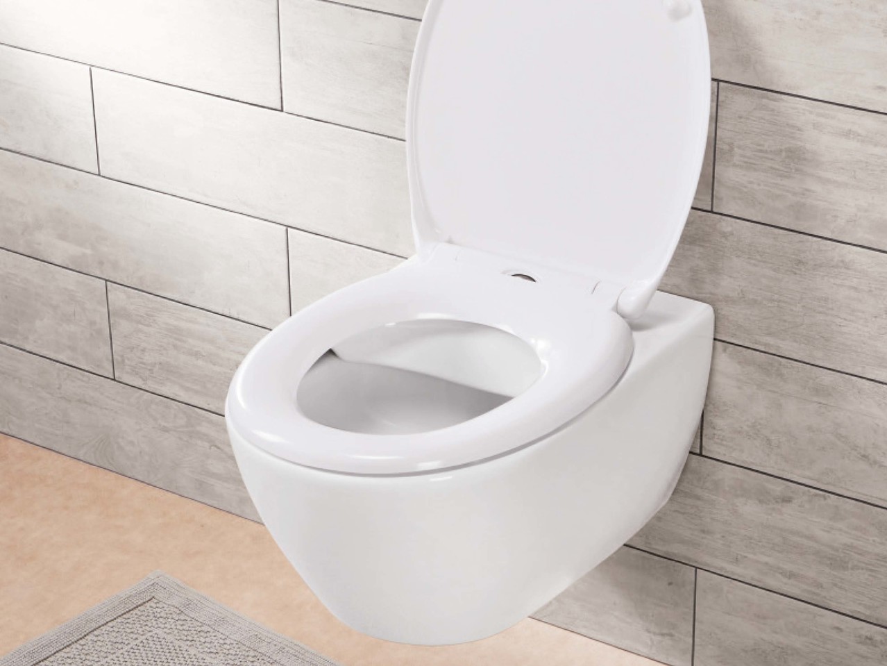Soft Cose Toilet Seat