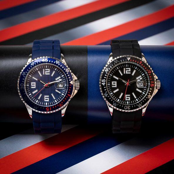 Colour watch