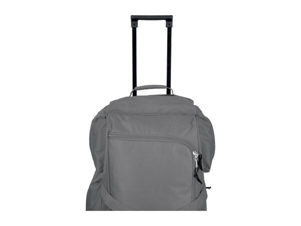 Top Move 68L Wheeled Holdall