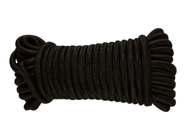 Parkside Multi-Purpose Cord/​Bungee Cord/​Tarpaulin Clips