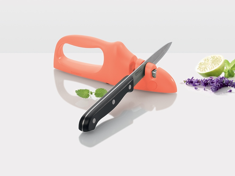 Knife Sharpener