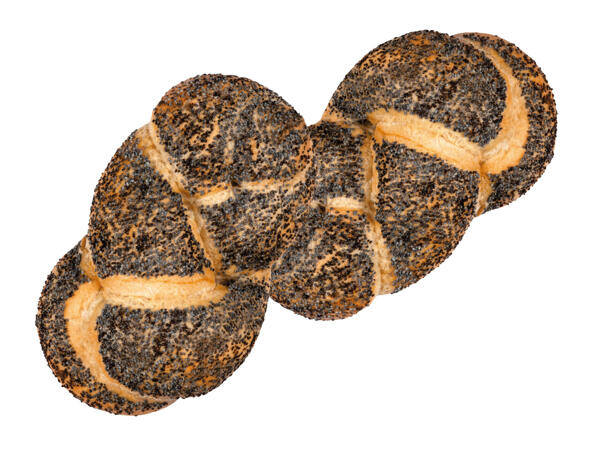 Mohnflesserl