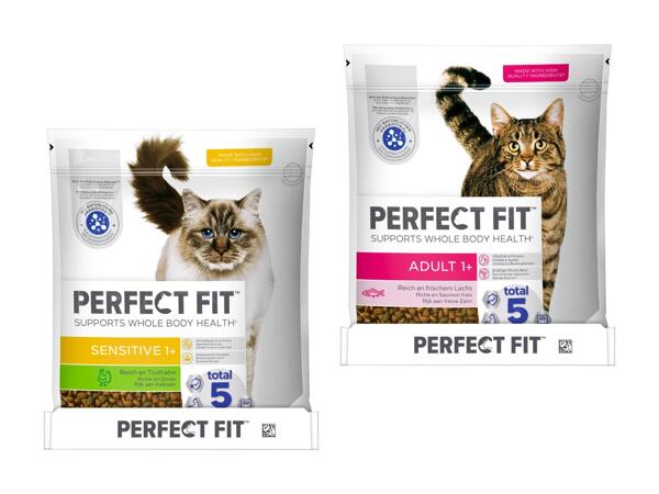 Nourriture pour chat Perfect Fit