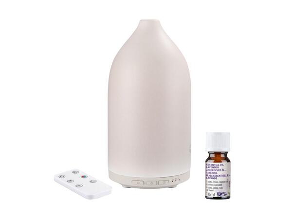 SILVERCREST(R) Aromadiffuser med ultralyd