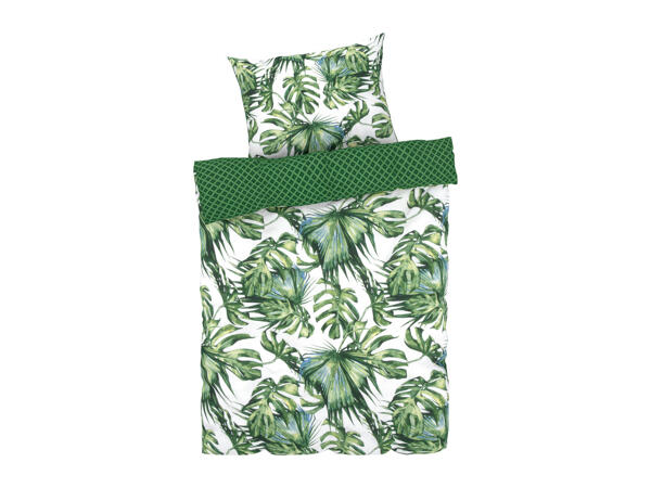Renforcé Bedlinen - Single