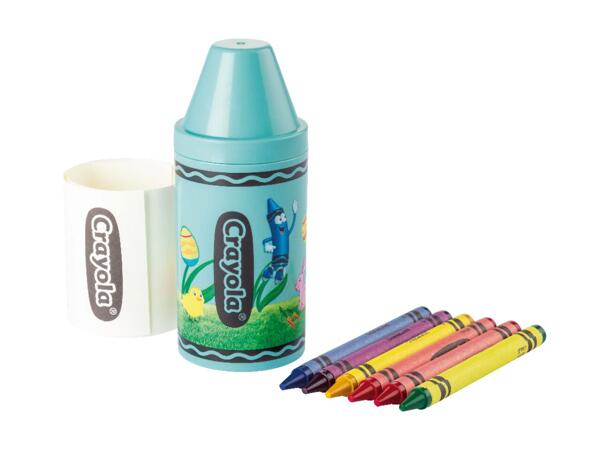 Painting and Storage Set