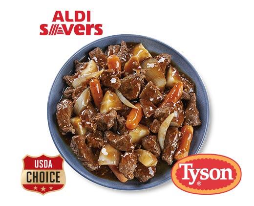 Beef Stew Meat Kit