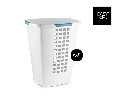 65L Premium Laundry Hamper With Lid