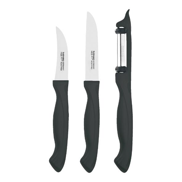 CROFTON(R) 				Küchenmesser, 3 St.