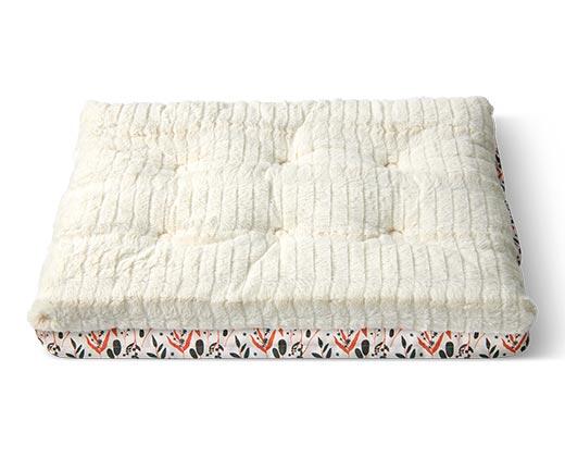 Heart to Tail Orthopedic Pet Bed