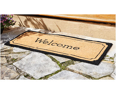 Coir Mat