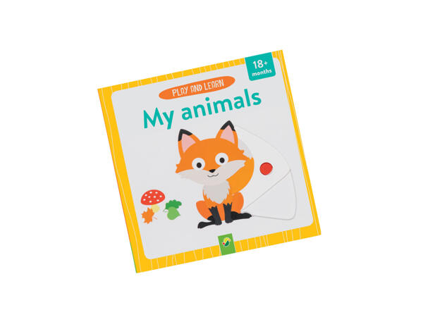 Kids' Book Assortment